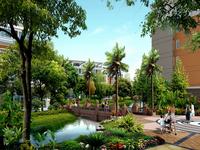 万冠•新天地效果图