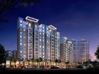 万冠•新天地效果图