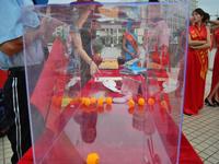 万冠•新天地活动图