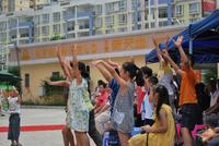 万冠•新天地活动图