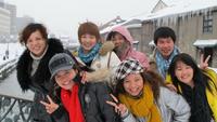 瀚林会北海道之旅