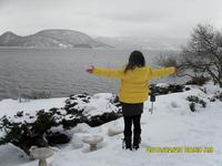 瀚林会北海道之旅