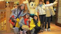 瀚林会北海道之旅