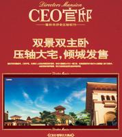 瀚林华府CEO官邸