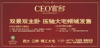 瀚林华府CEO官邸