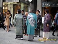 瀚林会北海道之旅