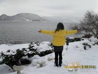 瀚林会北海道之旅