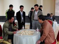 瀚林社区运动会