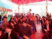 凤岭春天10.04.18开盘