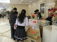 钱隆天下2010.4.24开盘