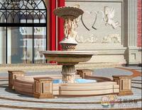 台湾城商铺效果图