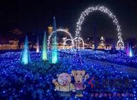 台湾城商铺效果图