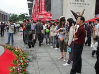 2010.05.01汇东星城“我最喜爱南宁塔”活动