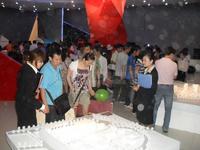 2010.05.01汇东星城“我最喜爱南宁塔”活动