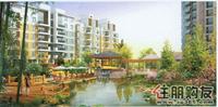 金汇嘉园效果图