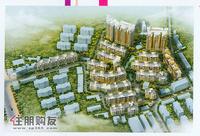 金汇嘉园效果图