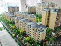 明基花园沙盘图