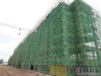 明基花园实景图