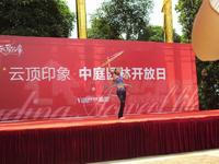 云顶印象园林2010.06.19盛大开放