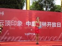 云顶印象园林2010.06.19盛大开放