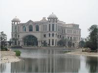 实景图