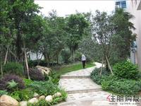 金水湾境界4期实景图