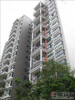 金水湾境界4期实景图