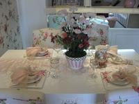 红日江景样板间