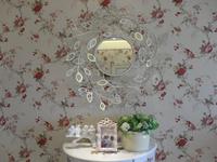 红日江景样板间