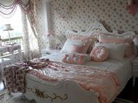 红日江景样板间