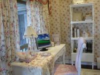 红日江景样板间