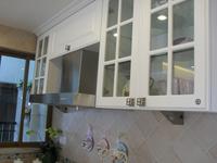 红日江景样板间