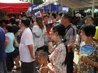云顶印象7月10日千人开盘1小时售罄