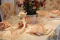 红日江景样板间