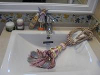 红日江景样板间