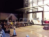 汇东郦城2010.07.16内部认购1小时售罄