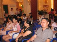 2010年7月10日出国留学讲座3