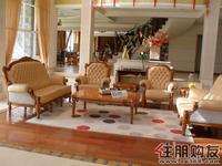 漓江奥林苑样板房