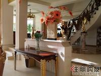 漓江奥林苑样板房