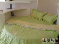 漓江奥林苑样板房