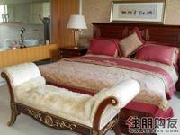 漓江奥林苑样板房