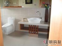 漓江奥林苑样板房