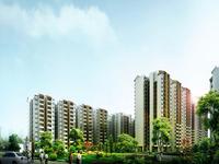 1-03钦州湾大道沿街透视图