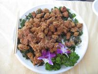 2010.08.01台湾美食试尝盛宴