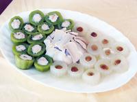 2010.08.01台湾美食试尝盛宴