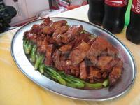 2010.08.01台湾美食试尝盛宴