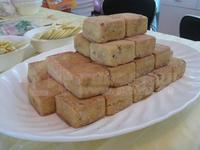 2010.08.01台湾美食试尝盛宴