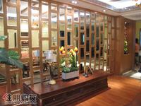 广汇·湖光山色样板房