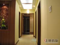 广汇·湖光山色样板房