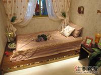 广汇·湖光山色样板房